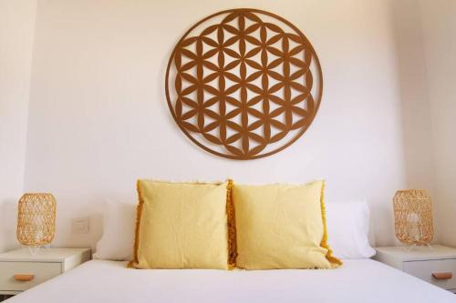 Cozy apartment with parking, gym, pool and padel - Pirra, Madrid (Foto 10)