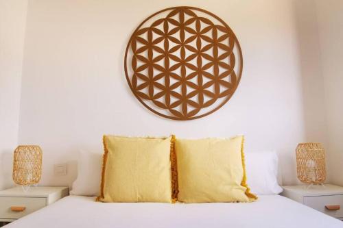 Cozy apartment with parking, gym, pool and padel - Pirra, Madrid (Foto 11)