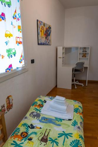 Le Tre Torri Apartment - TWA