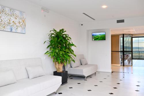 Lobby, Stonehenge Hotel & Restaurant in Tsaghkadzor