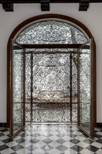 Mercer Residences Sevilla, Sevilla (fotografie 8)