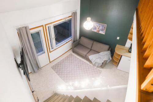 Ahkio Apartments 3 4
