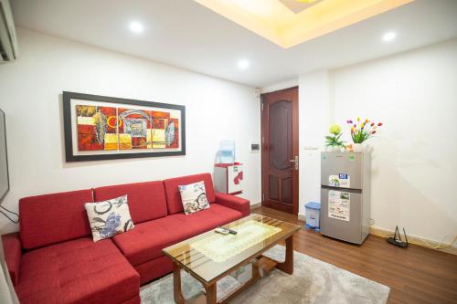 Sumitomo2 - Apartments for Japanese, Hanoï (photo 3)