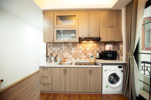 Sumitomo2 - Apartments for Japanese, Hanoï (photo 5)