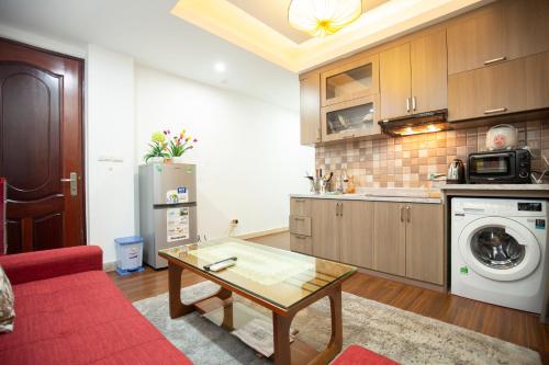 Sumitomo2 - Apartments for Japanese, Hanoï (photo 6)