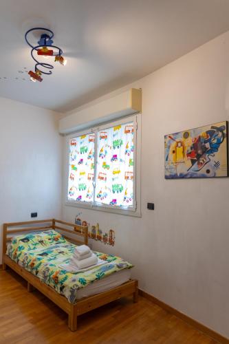 Le Tre Torri Apartment - TWA