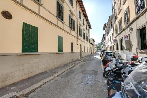 Francesco Apartment by Mamo Florence - image 13