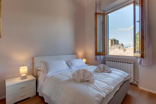 Mamo Florence - Francesco Apartment Room Type - Three-Bedroom Apartment Mamo Florence - Francesco Apartment Room Type - Three-Bedroom Apartment