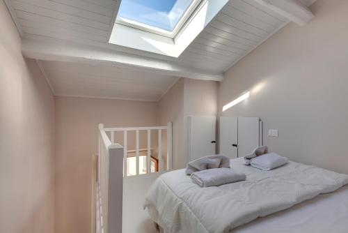 Francesco Apartment by Mamo Florence - image 7