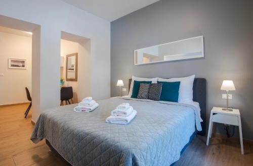 D&A Amphitheatre Apartments - image 3
