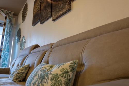 Le Tre Torri Apartment - TWA