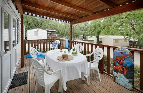 Mobile Home Mars image 8