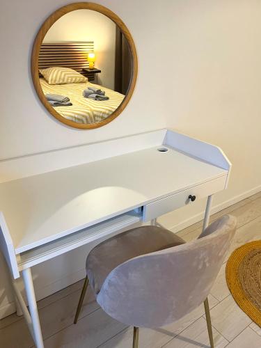 設施, Appartement proximité Strasbourg (Appartement proximite Strasbourg) in 蘭戈爾桑