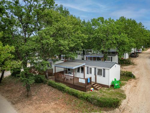Mobile Home Mars image 9