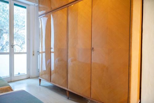 SE032 - Senigallia, comodo quadrilocale a 30 mt dal mare