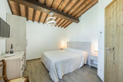 Il Poderino Room Type - Double Room