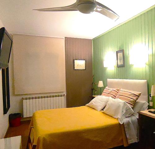 Hostal Martin - Sanabria