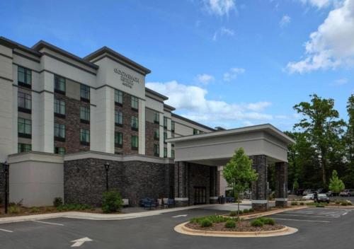 Homewood Suites By Hilton Greensboro Wendover Nc - image 6