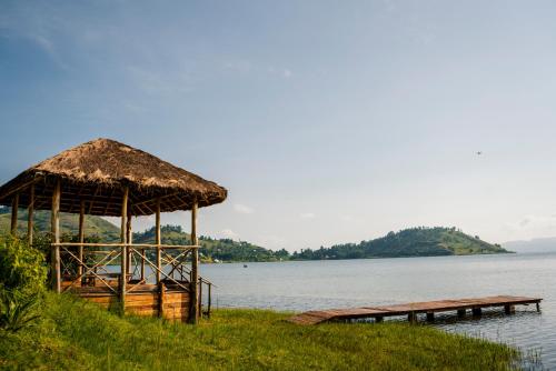 Sextantio Rwanda, The Capanne (Huts) Project