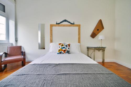  StayIN Oporto Musica Guest Apartment in Porto