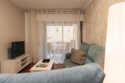 Las Flores Apartment, Granada