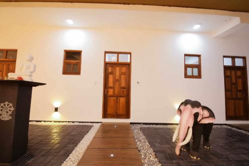 Imon Lanka Beach Hotel - image 5