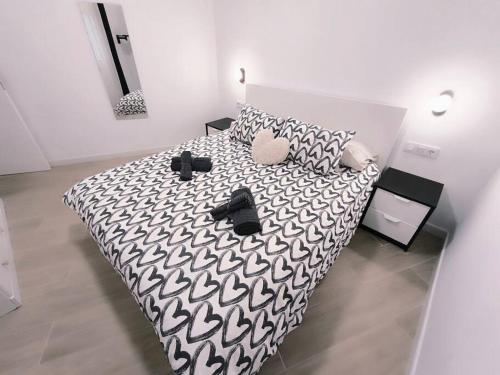 Counmar Sunset Barranco Grande