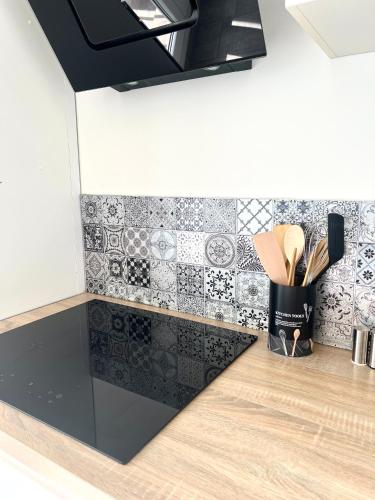 مطبخ, Appartement proximité Strasbourg (Appartement proximite Strasbourg) in لينجولشيم