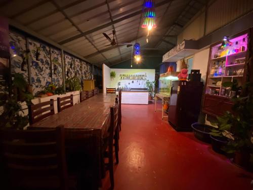 Gloria Homestay – Cochin, NE