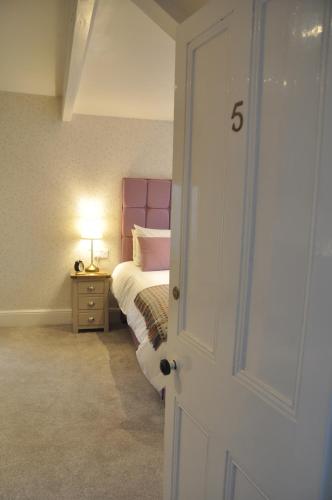 Haisthorpe House Room Type - Flexible Superior Double or Twin Room Haisthorpe House Room Type - Flexible Superior Double or Twin Room