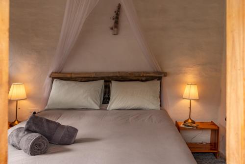 Watermill Farm Cottages in Van Wyksdorp