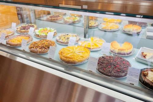 The Bath and Bed Obuse in Obuse