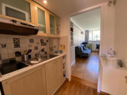 Margutta Domitia Home, Rome (photo 6)