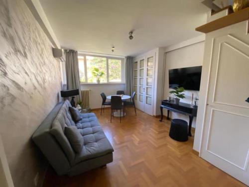 Margutta Domitia Home, Rome (photo 8)