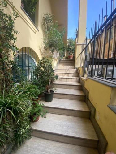 Margutta Domitia Home, Rome (photo 4)