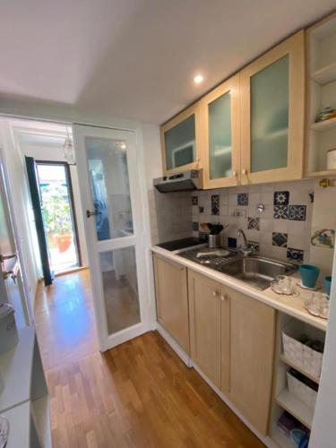 Margutta Domitia Home, Rome (photo 7)