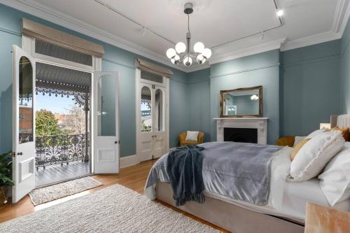 Bowral Guesthouse Historic Luxury in Bowrals Heart