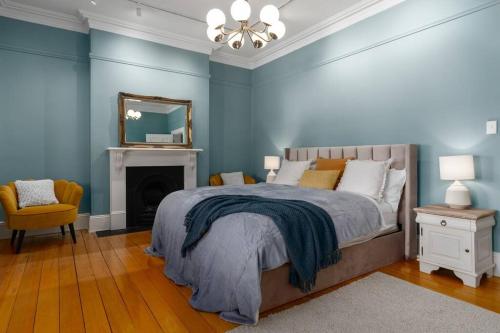 Bowral Guesthouse Historic Luxury in Bowrals Heart