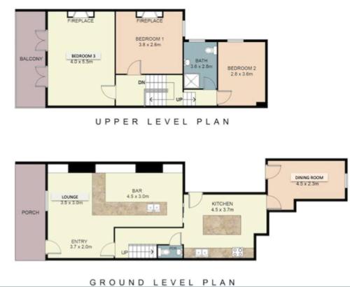 Bowral Guesthouse Historic Luxury in Bowrals Heart