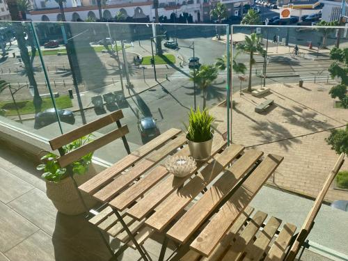 Luxueux Appartement avec Vue Panoramique, Proche de la Gare WELCOME STAY, Casablanca (fotografie 9)