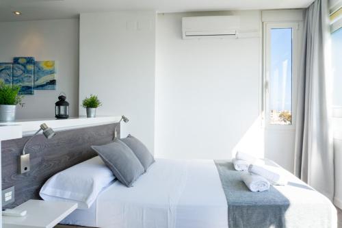 Beach Apartment Guadalmar