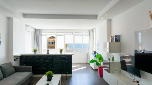 Beach Apartment Guadalmar