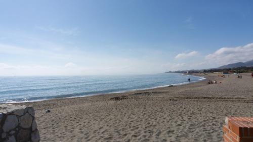 Beach Apartment Guadalmar