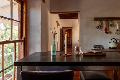 Watermill Farm Cottages in Van Wyksdorp