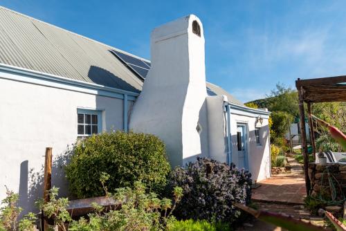 Watermill Farm Cottages in Van Wyksdorp