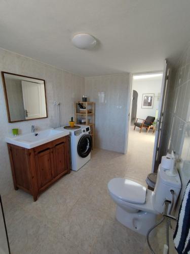 Vivienda Vacacional Casa del Erizo - Ecofinca