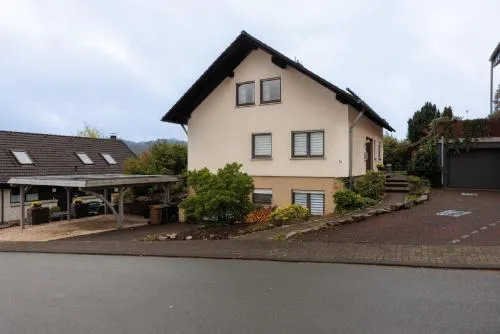 Ferienwohnung Ankel in Hilchenbach, Deutschland