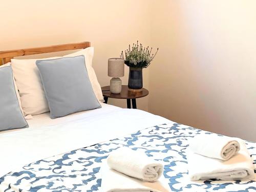 Audere Property - Azeglio Cozy Apartment, Florencie