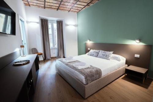 Casa Fortuna 278, Rome