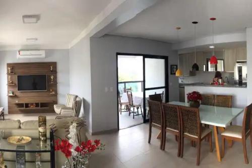 5 - Varam, 3 DORMITORIOS, piscina, churrasqueira, ate 8 pessoas, mais duas criancas de ate cinco ano in Barra Funda
